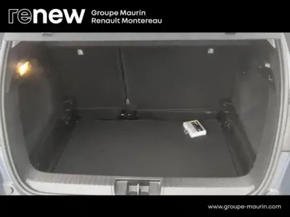 Photo 12 Renault Captur  1.0 TCe 90ch Zen -21