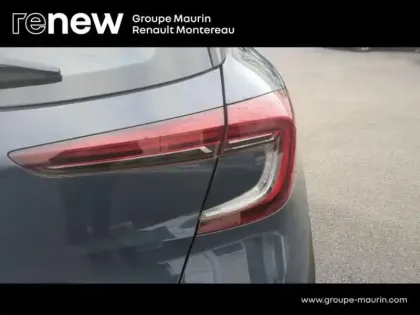Photo 14 Renault Captur  1.0 TCe 90ch Zen -21