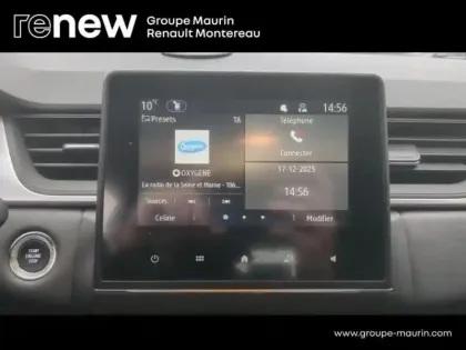 Photo 11 Renault Captur  1.0 TCe 90ch Zen -21