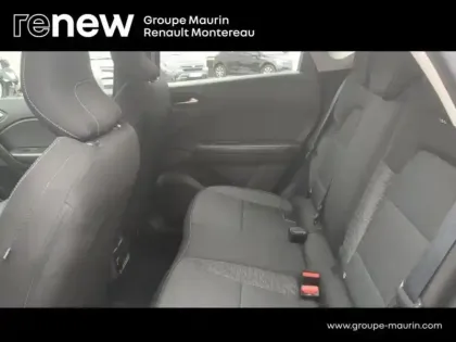 Photo 10 Renault Captur  1.0 TCe 90ch Zen -21