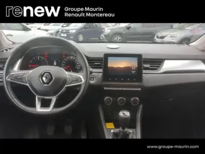 Photo 7 Renault Captur  1.0 TCe 90ch Zen -21