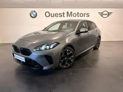 Photo Bmw Serie 1 M Sport