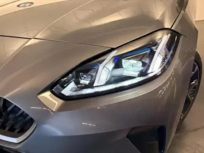 Photo 9 BMW Serie 1 Série 1 120A 170ch M Sport DKG7