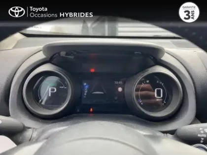 Photo 13 Toyota Yaris  Cross 116h Dynamic MY22