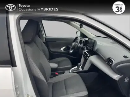 Photo 5 Toyota Yaris  Cross 116h Dynamic MY22