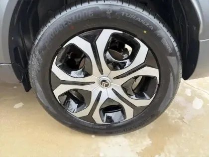 Photo 14 Citroën C3 Aircross  Electrique 113ch 54,2kWh autonomie étendue PLUS