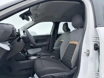 Photo 7 Citroën C3 Aircross  Electrique 113ch 54,2kWh autonomie étendue PLUS