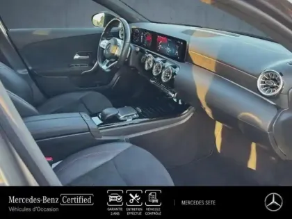 Photo 13 Mercedes Classe A  200 163ch AMG Line 7G-DCT 9cv