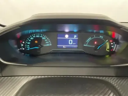 Photo 10 Peugeot 208  1.2 Hybrid 110ch Allure e-DCS6