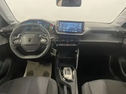 Photo 5 Peugeot 208  1.2 Hybrid 110ch Allure e-DCS6