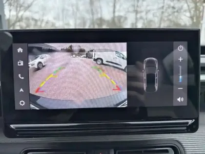 Photo 11 Citroën C3  1.2 Turbo 100ch MAX