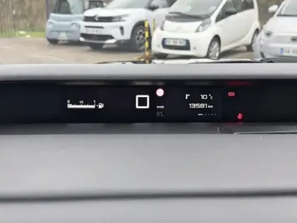 Photo 9 Citroën C3  1.2 Turbo 100ch MAX