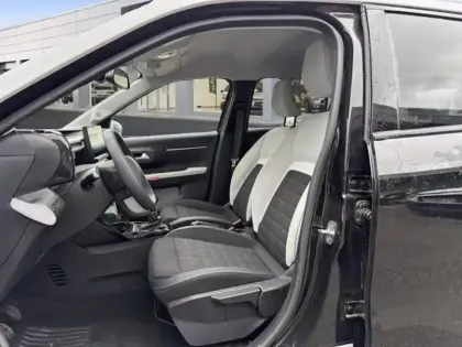 Photo 7 Citroën C3  1.2 Turbo 100ch MAX