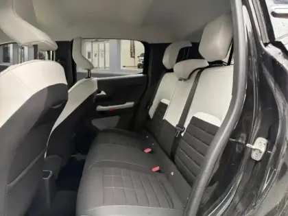 Photo 8 Citroën C3  1.2 Turbo 100ch MAX