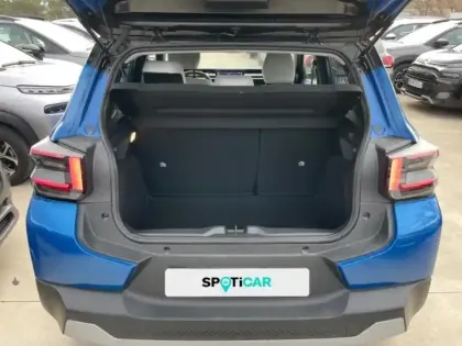 Photo 6 Citroën C3  1.2 Turbo 100ch MAX