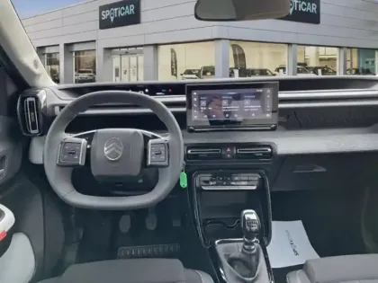 Photo 10 Citroën C3  1.2 Turbo 100ch MAX