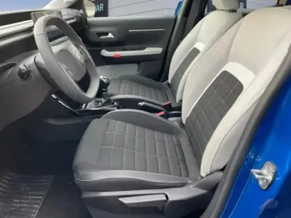 Photo 8 Citroën C3  1.2 Turbo 100ch MAX