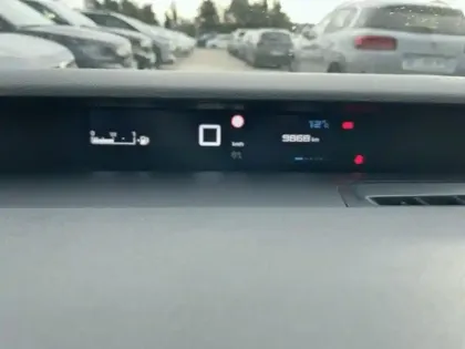 Photo 13 Citroën C3  1.2 Turbo 100ch MAX