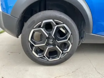 Photo 7 Citroën C3  1.2 Turbo 100ch MAX