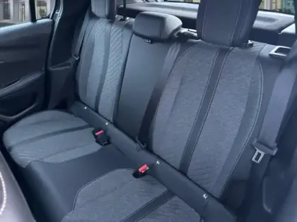 Photo 10 Peugeot 208  1.2 100ch S&S Style