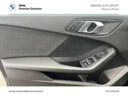 Photo 12 BMW Serie 1 Série 1 116i 109ch