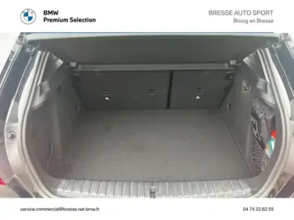 Photo 6 BMW Serie 1 Série 1 116i 109ch