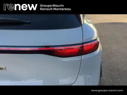 Photo 16 Renault Megane  E-Tech Electric EV60 220ch Iconic super charge