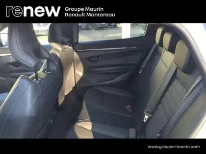 Photo 12 Renault Megane  E-Tech Electric EV60 220ch Iconic super charge