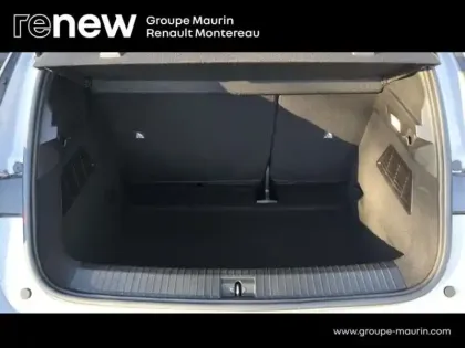 Photo 14 Renault Megane  E-Tech Electric EV60 220ch Iconic super charge