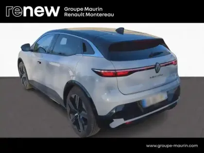 Photo 7 Renault Megane  E-Tech Electric EV60 220ch Iconic super charge