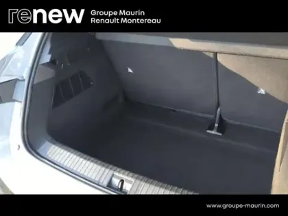 Photo 15 Renault Megane  E-Tech Electric EV60 220ch Iconic super charge