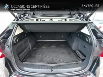 Photo 6 BMW X1  ieDrive20 204ch xLine