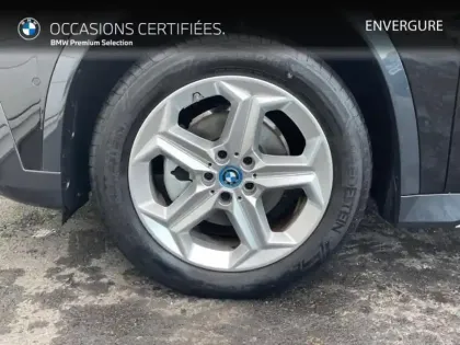 Photo 7 BMW X1  ieDrive20 204ch xLine