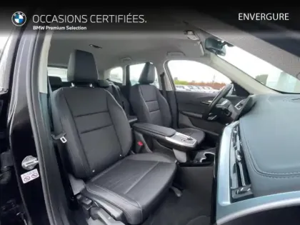 Photo 8 BMW X1  ieDrive20 204ch xLine