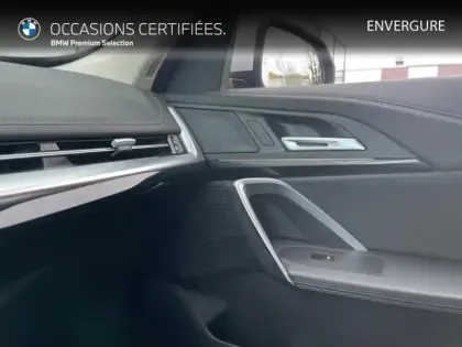 Photo 13 BMW X1  ieDrive20 204ch xLine