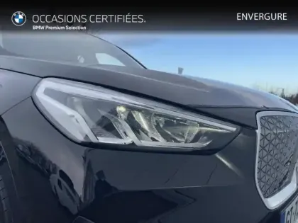 Photo 9 BMW X1  ieDrive20 204ch xLine