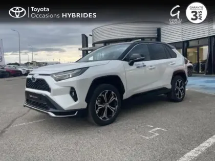 Photo Toyota Rav4
