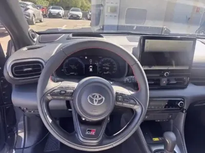 Photo 8 Toyota Yaris  Cross 130h GR Sport MY25