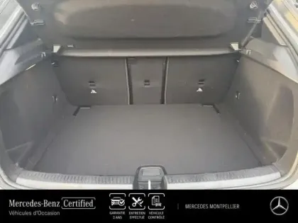 Photo 14 Mercedes Classe A  180 d 116ch Business Line 8G-DCT