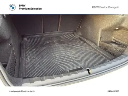 Photo 6 BMW Serie 3 Série 3 320iA 184ch Luxury