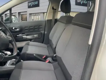 Photo 9 Citroën C3  1.2 PureTech 83ch S&S Shine