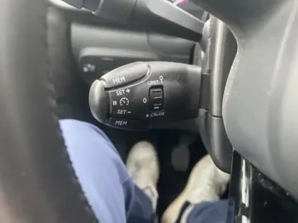 Photo 12 Citroën C3  1.2 PureTech 83ch S&S Shine