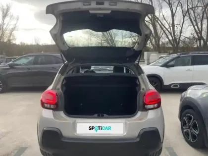 Photo 6 Citroën C3  1.2 PureTech 83ch S&S Shine