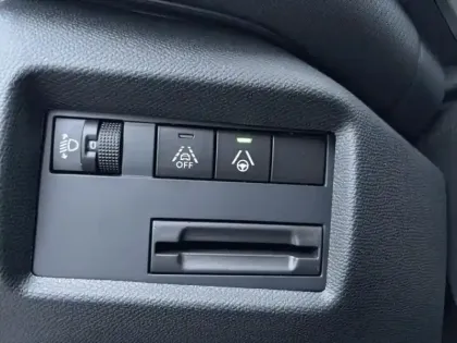 Photo 6 Citroën C5 aircross  1.5 BlueHDi 130ch MAX boite automatique