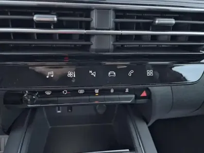 Photo 13 Citroën C5 aircross  1.5 BlueHDi 130ch MAX boite automatique