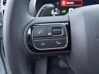 Photo 8 Citroën C5 aircross  1.5 BlueHDi 130ch MAX boite automatique