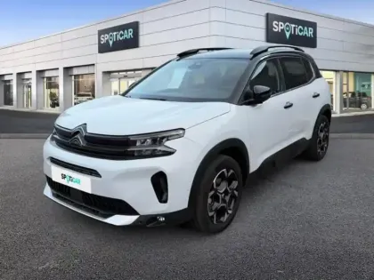 Photo Citroën C5 Aircross