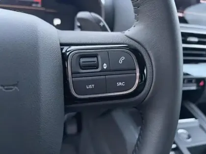 Photo 7 Citroën C5 aircross  1.5 BlueHDi 130ch MAX boite automatique