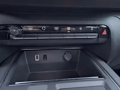 Photo 11 Citroën C5 aircross  1.5 BlueHDi 130ch MAX boite automatique