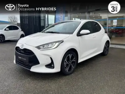 Photo Toyota Yaris